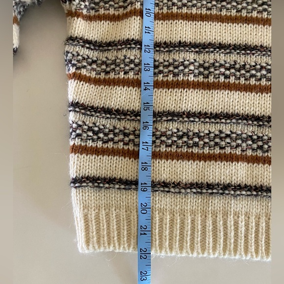 ELSAMANDA Sweater Women's Small - Picture 5 of 6